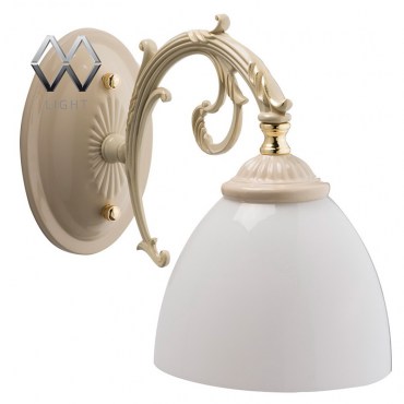 Бра MW-Light 450022901 Ариадна 1x60W E27